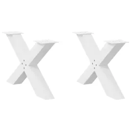 nogi-do-stolika-kawowego-w-ksztalcie-litery-x-2-szt-biale-70x-42-43-cm