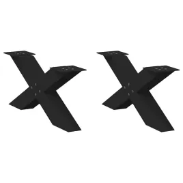 nogi-do-stolika-kawowego-w-ksztalcie-litery-x-2-szt-czarne-70x-30-31-cm