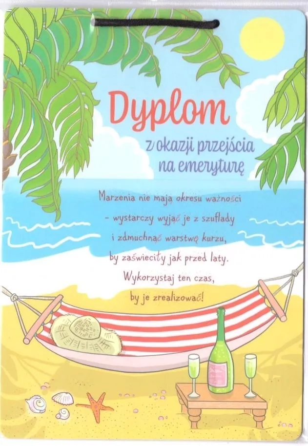 dyplom-emerytura