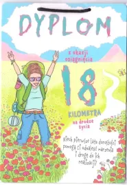 dyplom-osiemnastka-dziewczyna