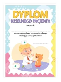 dyplom-a5-dzielnego-pacjenta-maly-lekarz-10szt