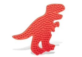 szablon-do-ukladania-koralikow-t-rex