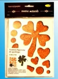 szablon-figurowy-do-quillingu-koniczyna-14-5x19cm