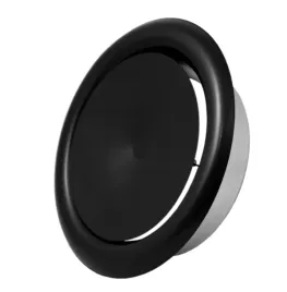 anemostat-nawiewny-fi-100-ticka-zawor-wentylacyjny-z-ramka-czarny-mat