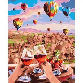 malowanie-po-numerach-z-rama-obrazy-do-malowania-toast-w-niebie-40x50-cm