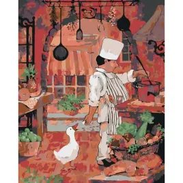 malowanie-po-numerach-z-rama-obrazy-do-malowania-kuchnia-40x50-cm