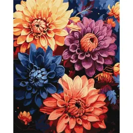 malowanie-po-numerach-z-rama-obrazy-do-malowania-kolorowe-dalie-40x50-cm