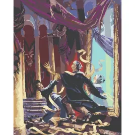 malowanie-po-numerach-obrazy-do-malowania-harry-potter-voldemort-40x50cm