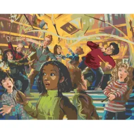 malowanie-po-numerach-obrazy-do-malowania-harry-potter-i-gwardia-50x40-cm