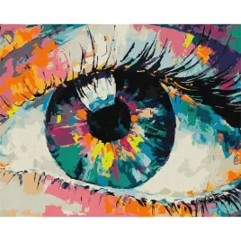 malowanie-po-numerach-z-rama-obrazy-do-malowania-teczowe-oko-50x40-cm