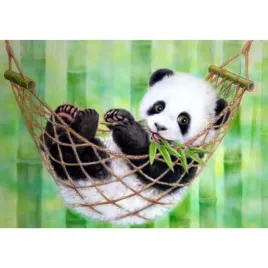 malowanie-po-numerach-z-rama-obrazy-do-malowania-urocza-panda-50x40-cm