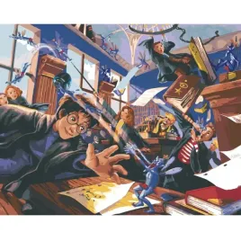 malowanie-po-numerach-obrazy-do-malowania-harry-potter-i-chochliki-50x40-cm