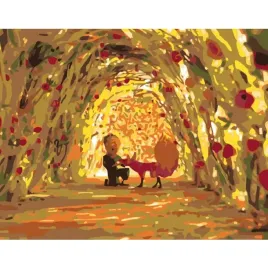 malowanie-po-numerach-obrazy-do-malowania-maly-ksiaze-tunel-roz-50x40-cm