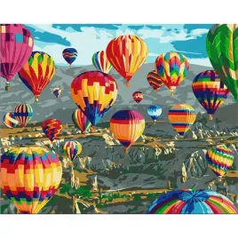 malowanie-po-numerach-z-rama-obrazy-do-malowania-balonowe-niebo-50x40-cm