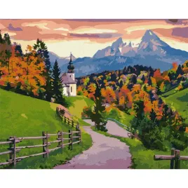 malowanie-po-numerach-z-rama-obrazy-do-malowania-jesienna-cisza-50x40-cm