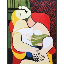 malowanie-po-numerach-z-rama-obrazy-do-malowania-kobieta-kubizm-40x50-cm