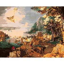 malowanie-po-numerach-z-rama-obrazy-do-malowania-upadek-ikara-50x40-cm