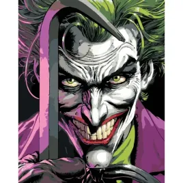 malowanie-po-numerach-z-rama-obrazy-do-malowania-joker-z-lomem-40x50-cm
