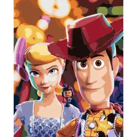 malowanie-po-numerach-obrazy-do-malowania-szeryf-i-bo-toy-story-40x50-cm