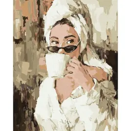 malowanie-po-numerach-z-rama-obrazy-do-malowania-poranna-kawa-40x50-cm
