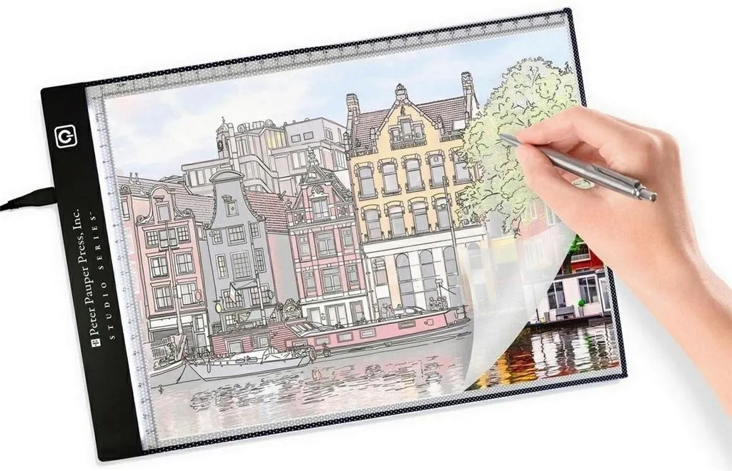 tablica-a4-do-rysowania-kreslarska-led