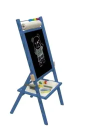 tablica-obrotowa-z-rolka-papieru-niebieska