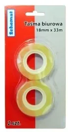 tasma-biurowa-18mmx33m-2szt