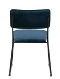krzeslo-cornelia-vic-navy-blue-stan-nowy