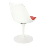 krzeslo-tulip-basic-biale-czerwo-na-poduszka-stan-nowy