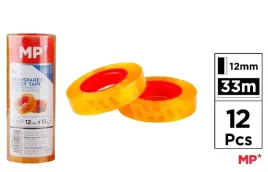 tasma-samoprzylepna-przezroczysta-12mmx33m-12szt