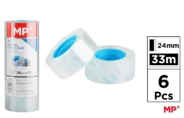 tasma-samoprzylepna-przezroczysta-24mmx33m-6szt