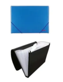 aktowka-12-przegrodek-pp-4302-niebieska-penmate