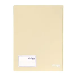 album-ofertowy-a4-20-koszulek-bezowy-strigo