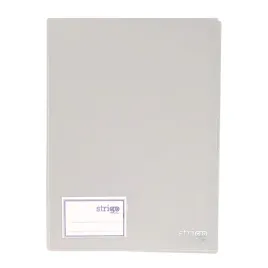 album-ofertowy-a4-30-koszulek-jasnoszary-strigo