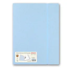 album-ofertowy-a4-30-koszulek-niebieski-penmate