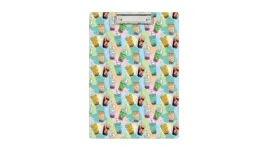 klip-a4-deska-bubble-tea