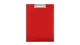 klip-a4-deska-czerwony