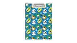 klip-a4-deska-football