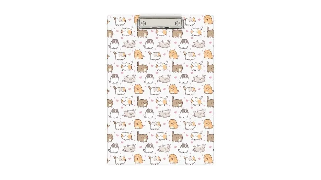 klip-a4-deska-kittens