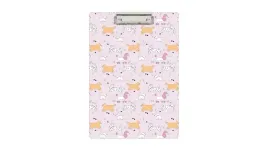 klip-a4-deska-puppies