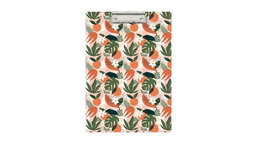 klip-a4-deska-tropical