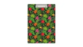 klip-a4-deska-z-nadrukiem-flowers