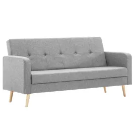 sofa-materialowa-jasnoszara