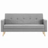 sofa-materialowa-jasnoszara-stan-nowy