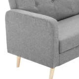 sofa-materialowa-jasnoszara-stan-nowy