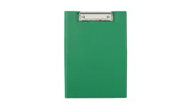 klip-a5-teczka-jasnozielony