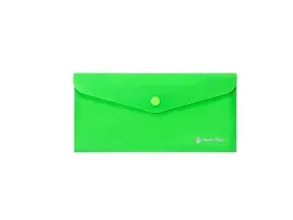 koperta-dl-neon-zielona