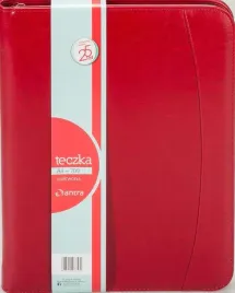 teczka-a4-709-czerwona-na-suwak