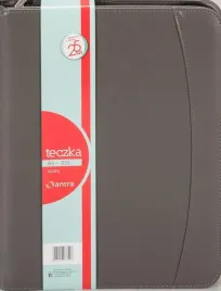 teczka-a4-709-szara-na-suwak