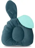 poduszka-honey-bunny-3w1mint-sage-stan-nowy